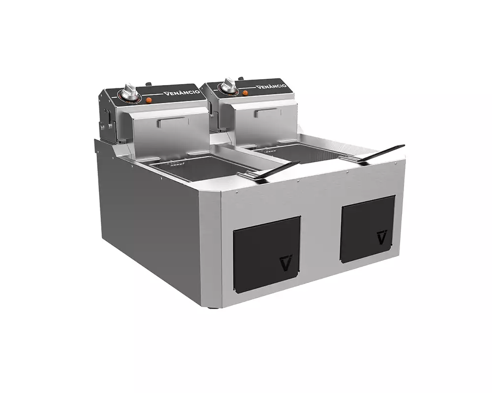 Venâncio Fritador Óleo Elétrico 30