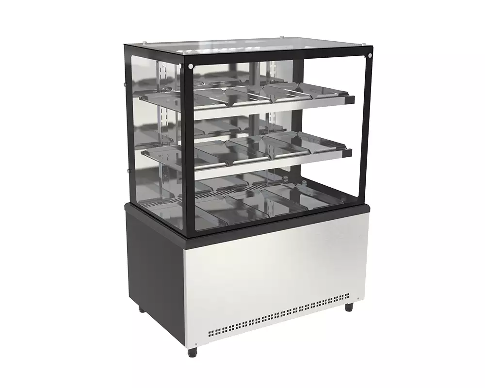 Vitrine Venâncio Prime Aquecida 10
