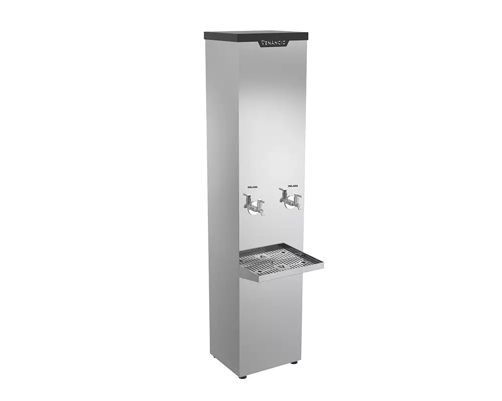Bebedouro Industrial 50 Litros Venâncio