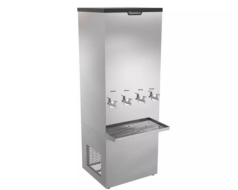 Bebedouro Industrial 200 Litros Venâncio
