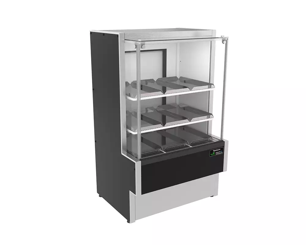 Balcão Eco-Lite Venâncio Standard Aquecida VBVEC07