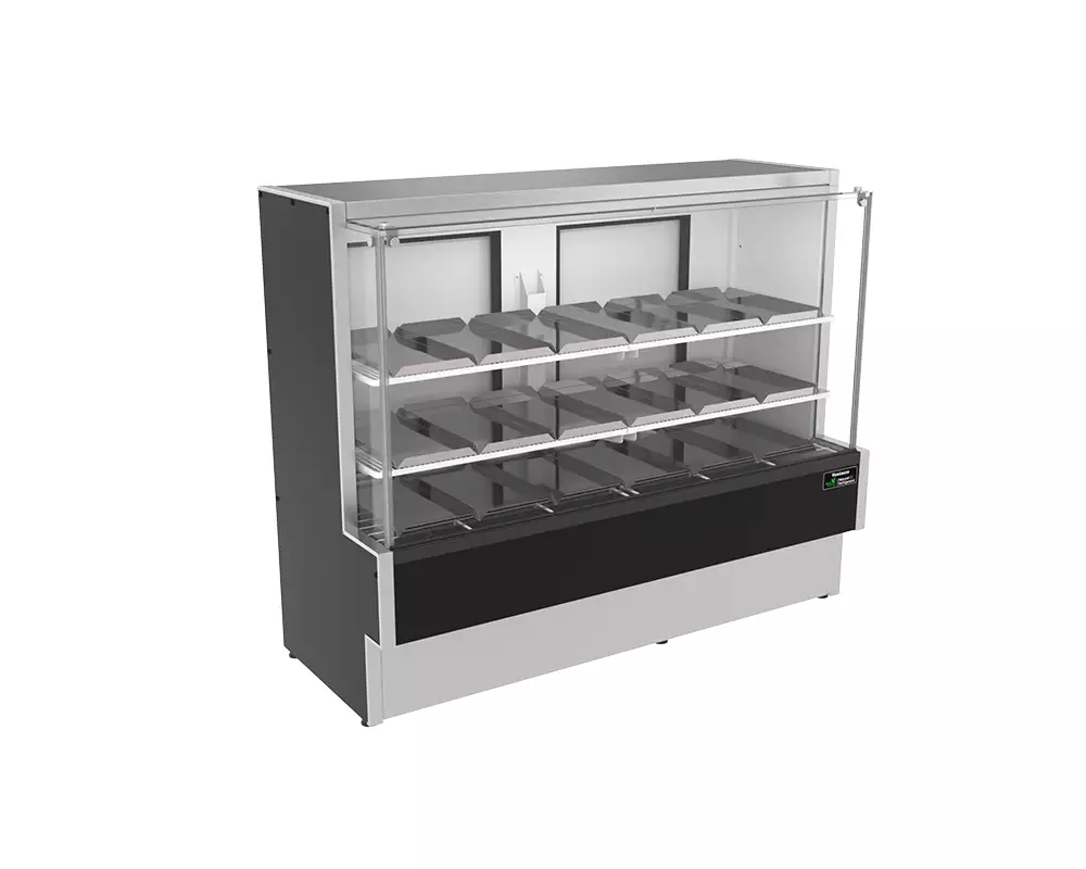 Balcão Eco-Lite Venâncio Standard Aquecida VBVEC14