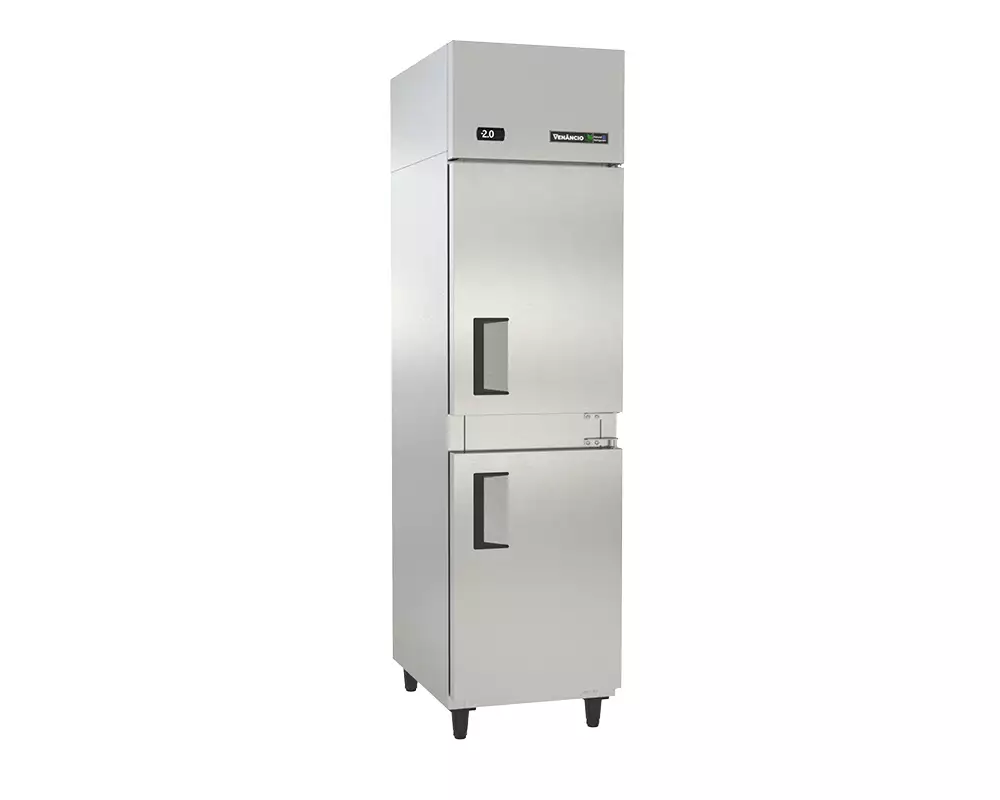 Conservador Vertical Congelados Venâncio Standard 2 portas