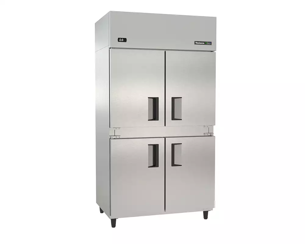 Conservador Vertical Congelados Venâncio Standard 4 Portas