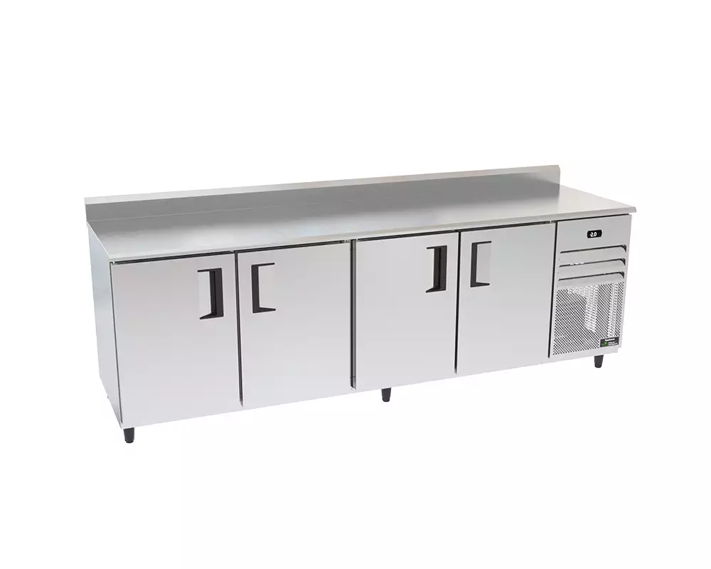 Mostrador de Servicio Conservador de Congelados Venâncio Standard 25