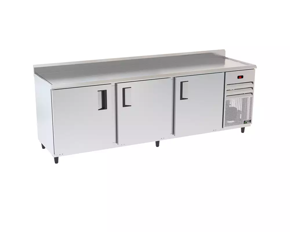 Mostrador de Servicio Refrigerado Venâncio Standard 25