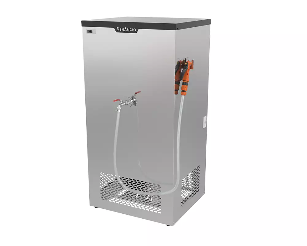 Dough Water Doser 100 Liters
