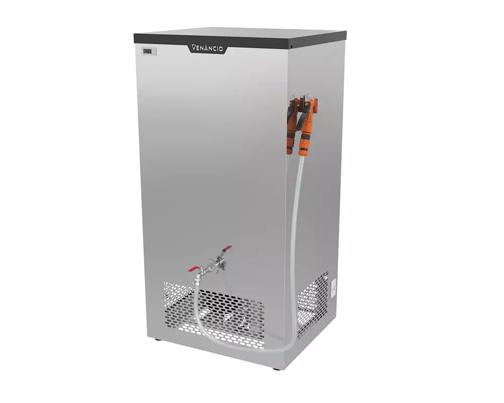 Dough Water Doser 200 Liters