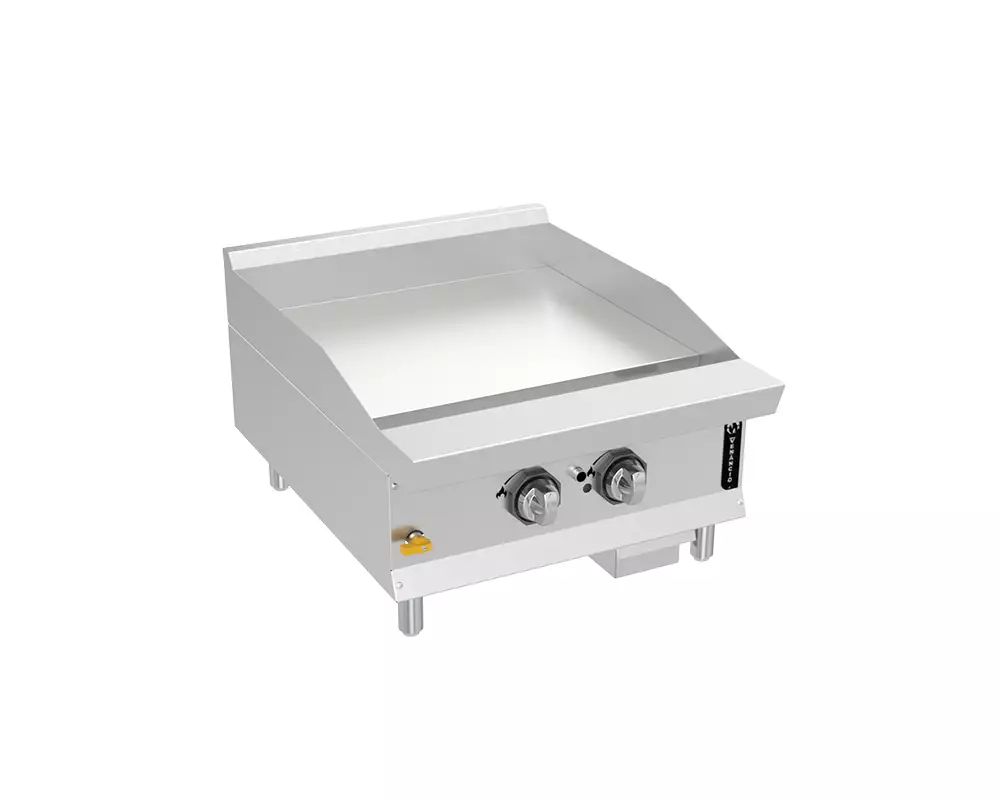 Plancha Manual Venâncio New Prime 24