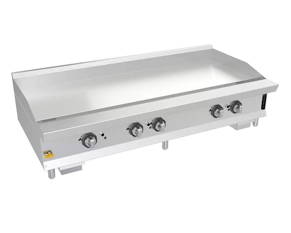 Plancha Manual Venâncio New Prime 60