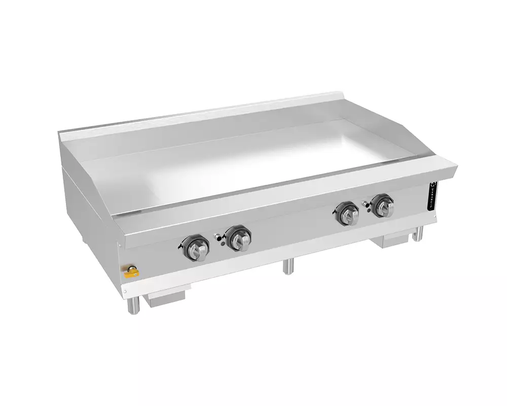 Plancha Manual Venâncio New Prime 48