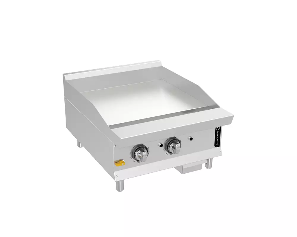 Plancha Termostática Venâncio New Prime 24