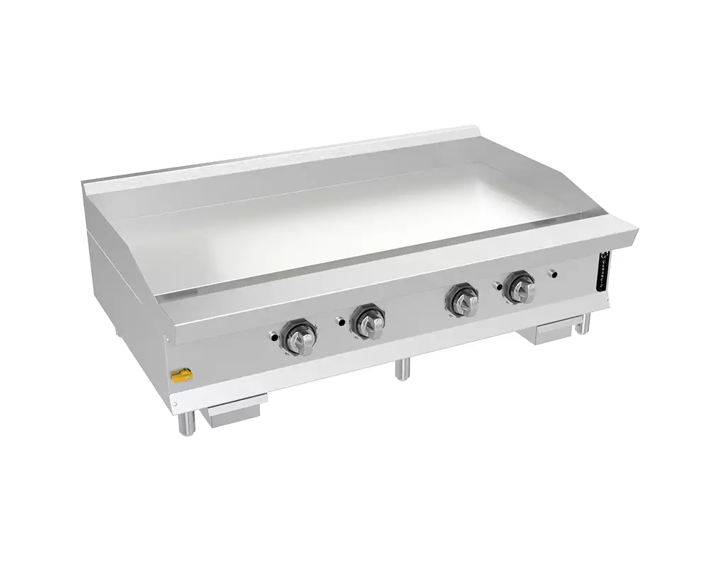 Plancha Termostática Venâncio New Prime 48