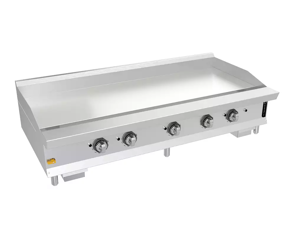 Plancha Termostática Venâncio New Prime 60