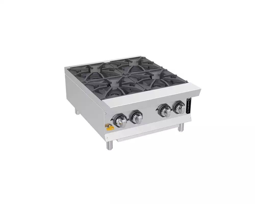 Fogão de Mesa Venâncio New Prime 24