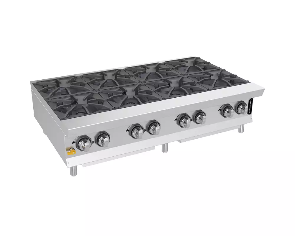Fogão de Mesa Venâncio New Prime 48