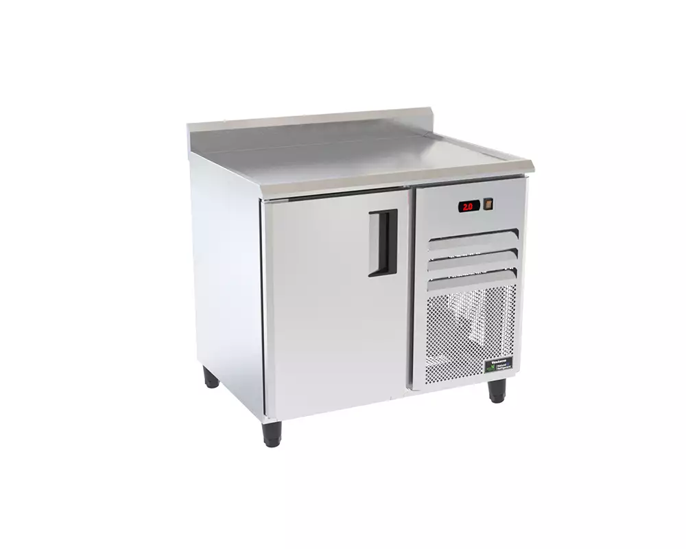 Mostrador de Servicio Refrigerado Venâncio Prime 10