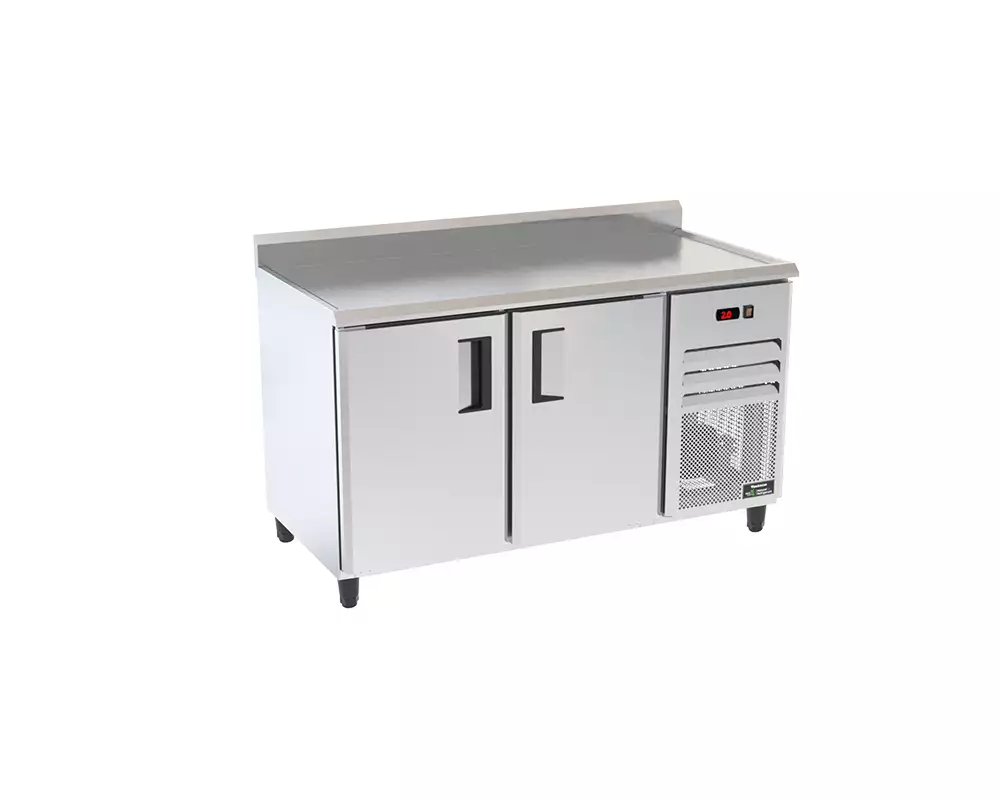 Mostrador de Servicio Refrigerado Venâncio Prime 15
