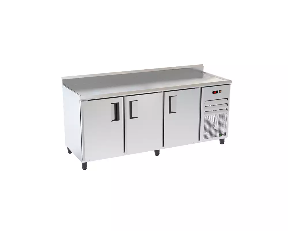 Mostrador de Servicio Refrigerado Venâncio Prime 20