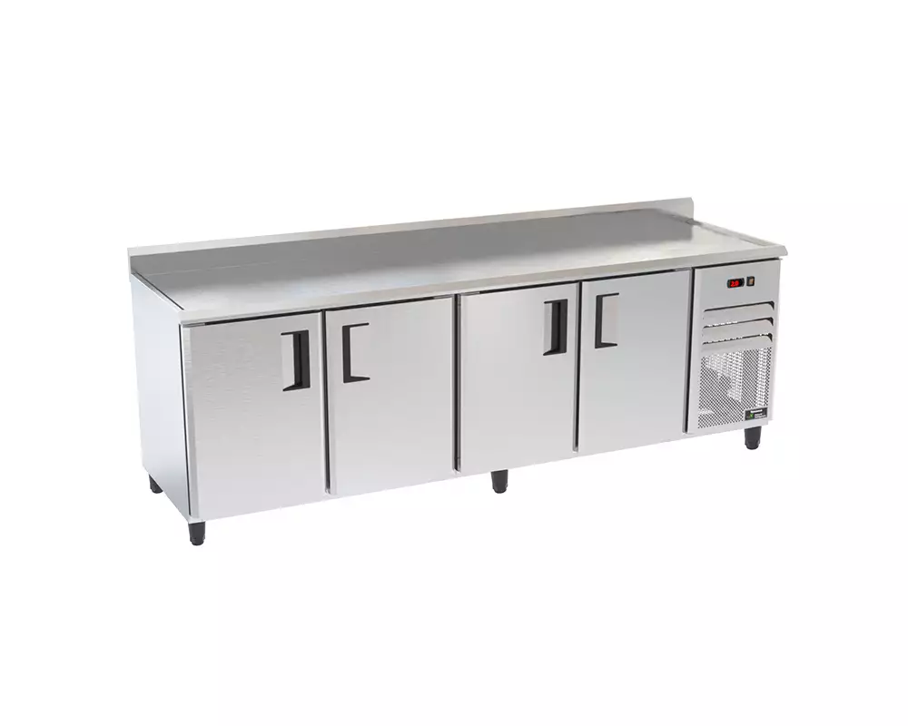 Mostrador de Servicio Refrigerado Venâncio Prime 25