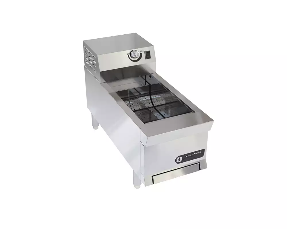 Conservador de Frituras de Mesa Venâncio New Prime 12