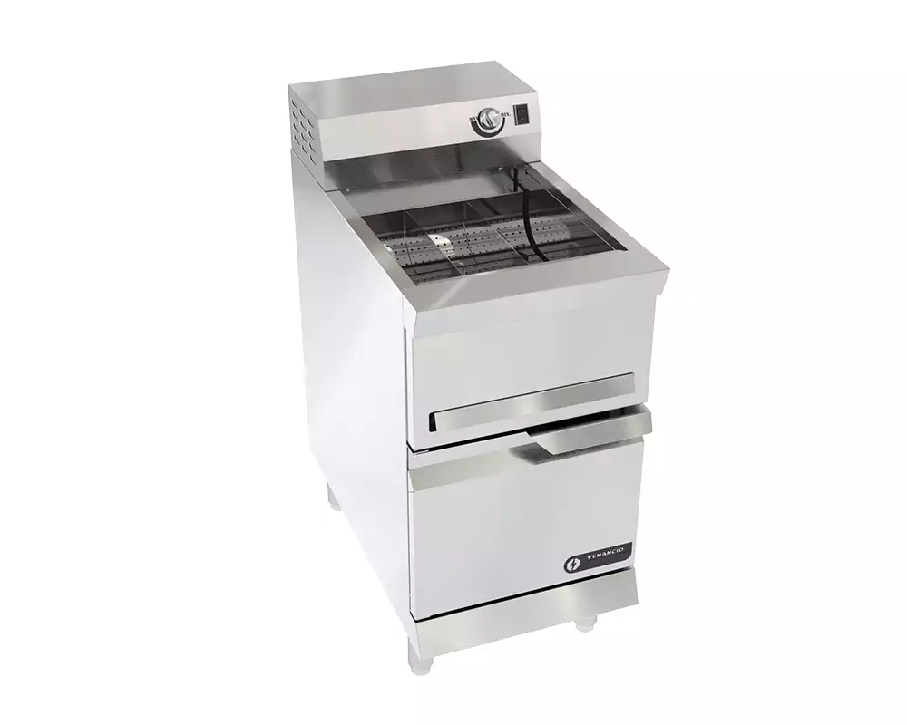 Conservador de Frituras Gabinete Venâncio New Prime 18