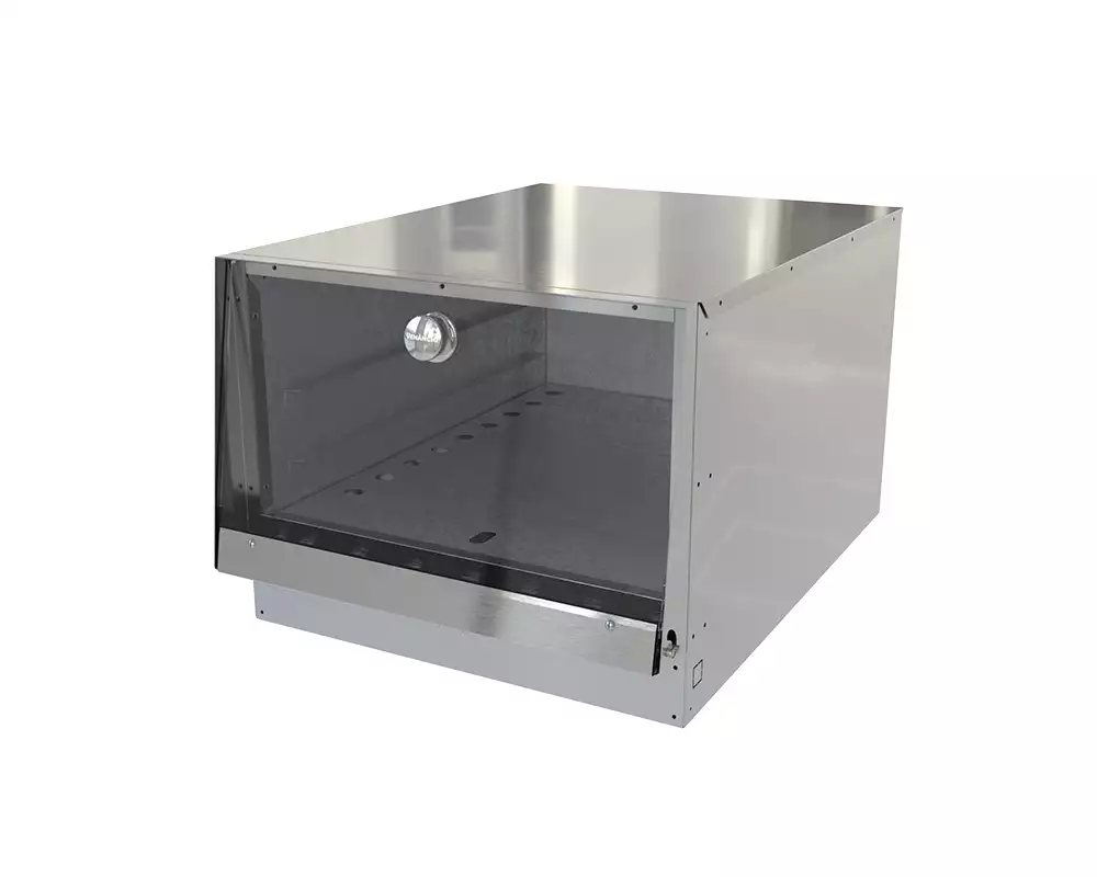 Forno Fogão Industrial F70 - Inox