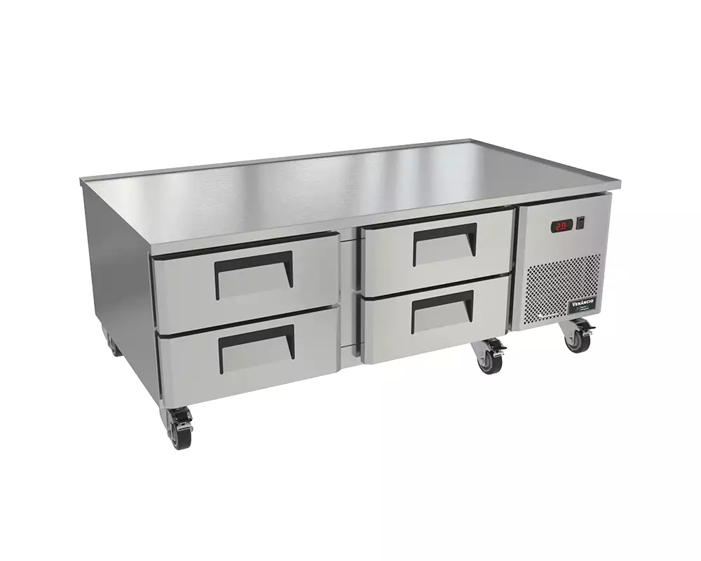 Chef Base Cooking Base Set Prime 150 with Drawers