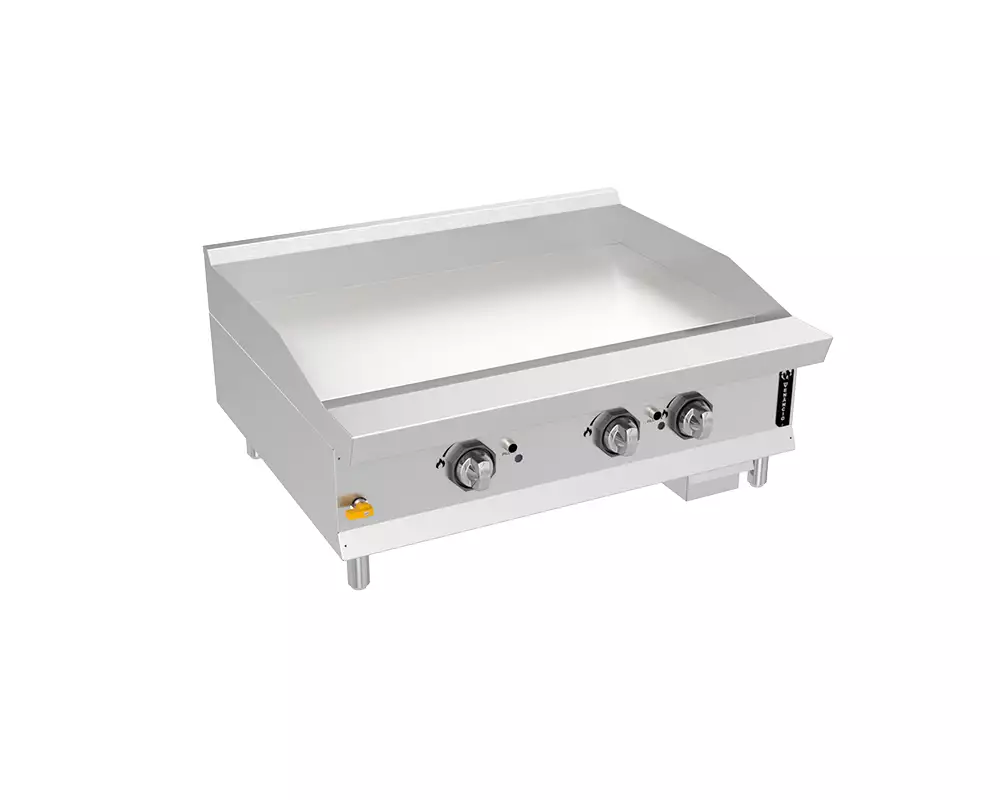 Plancha Manual Venâncio New Prime 36