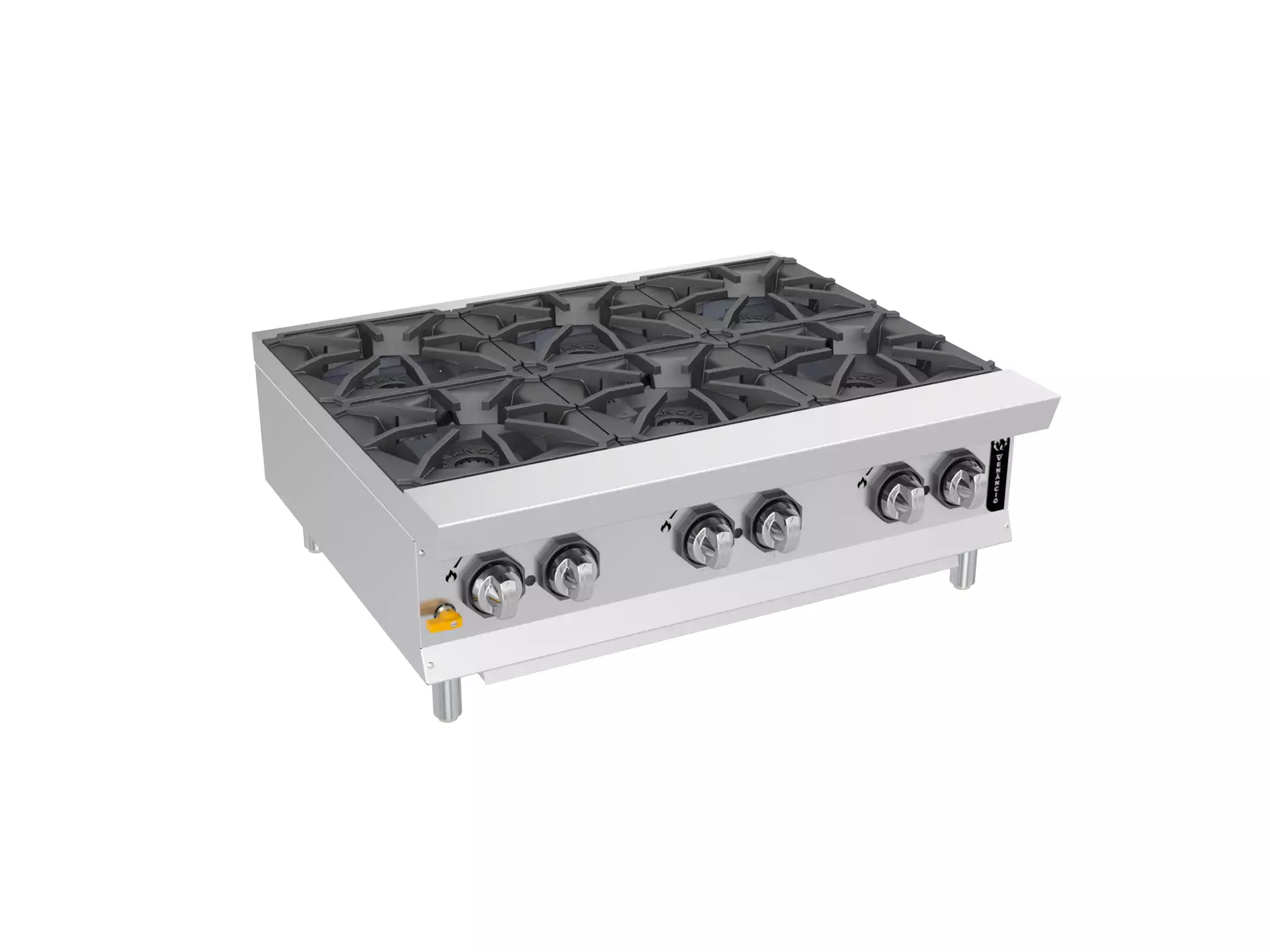 Fogão de Mesa Venâncio New Prime 36