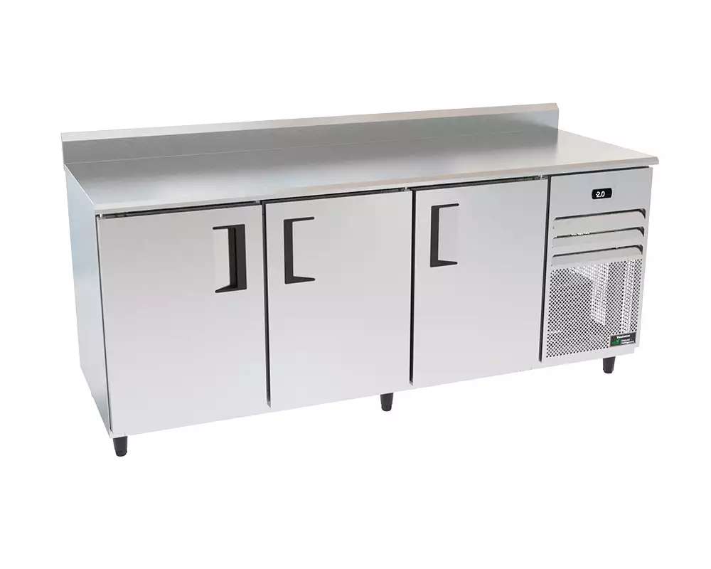 Mostrador de Servicio Conservador de Congelados Venâncio Standard 20
