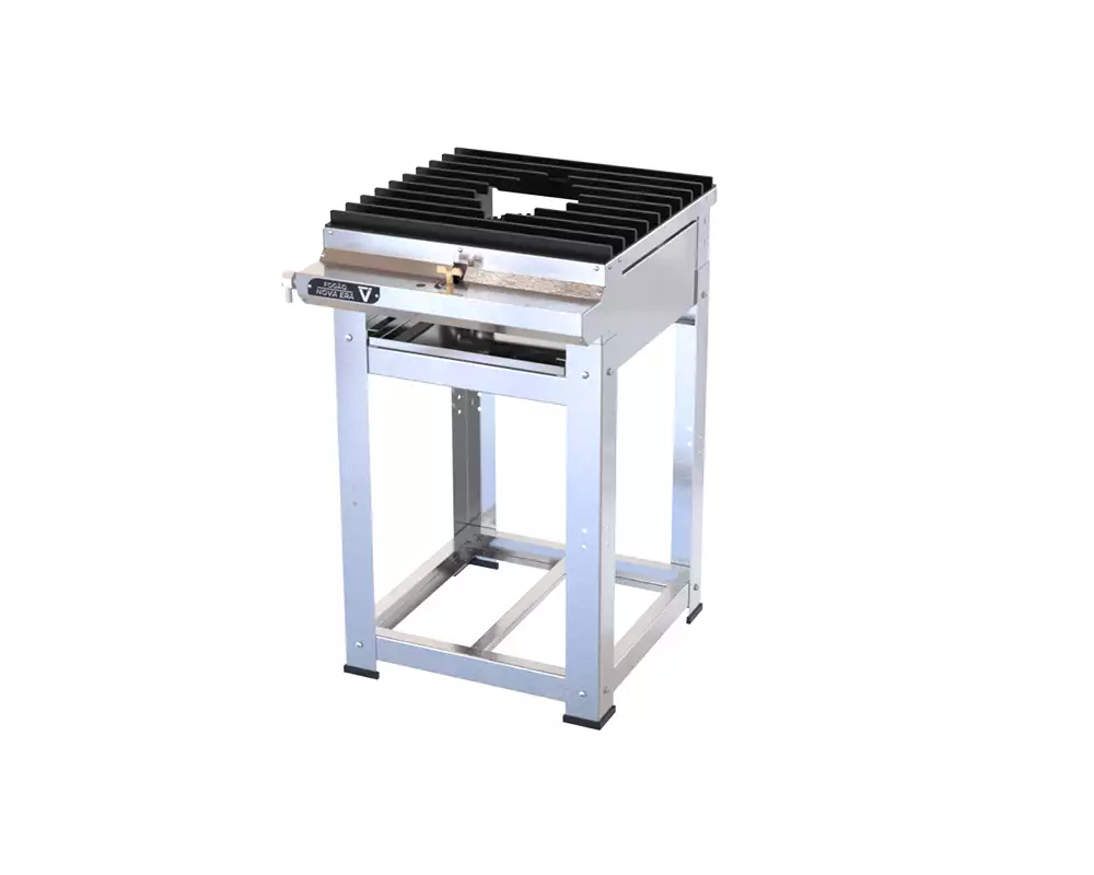 Nova Era Venâncio Range 1 Burner