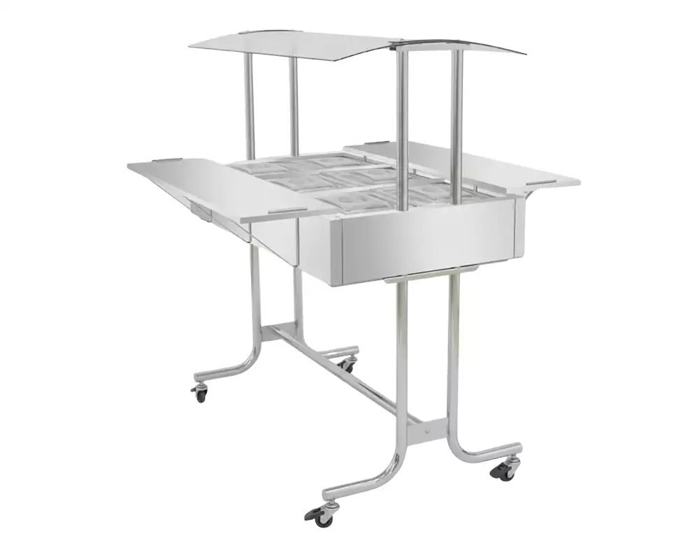 Master Food Warmer
