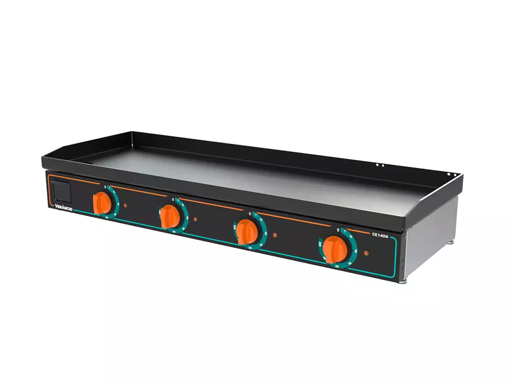 Deguste New Electric Griddle 140