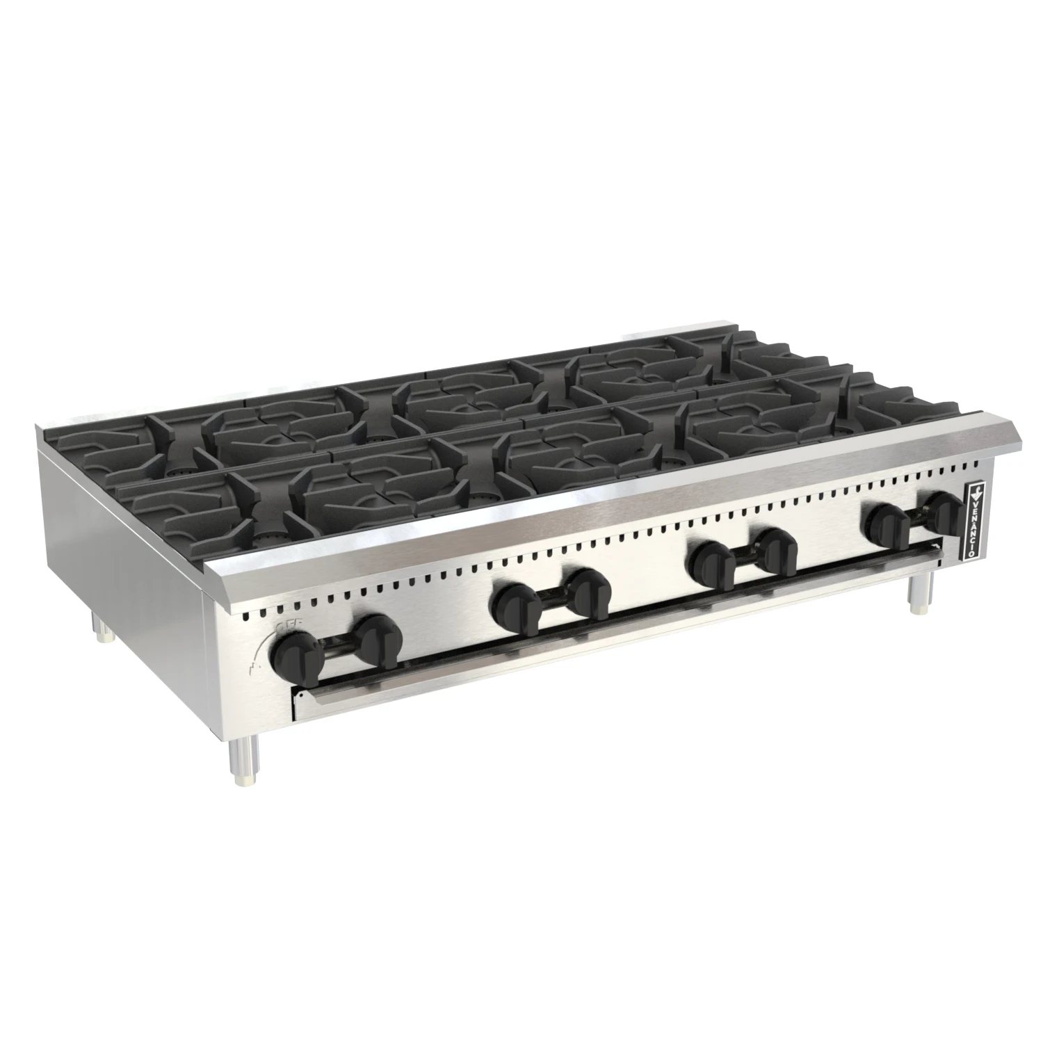 Fogão de Mesa Venâncio New Prime 60