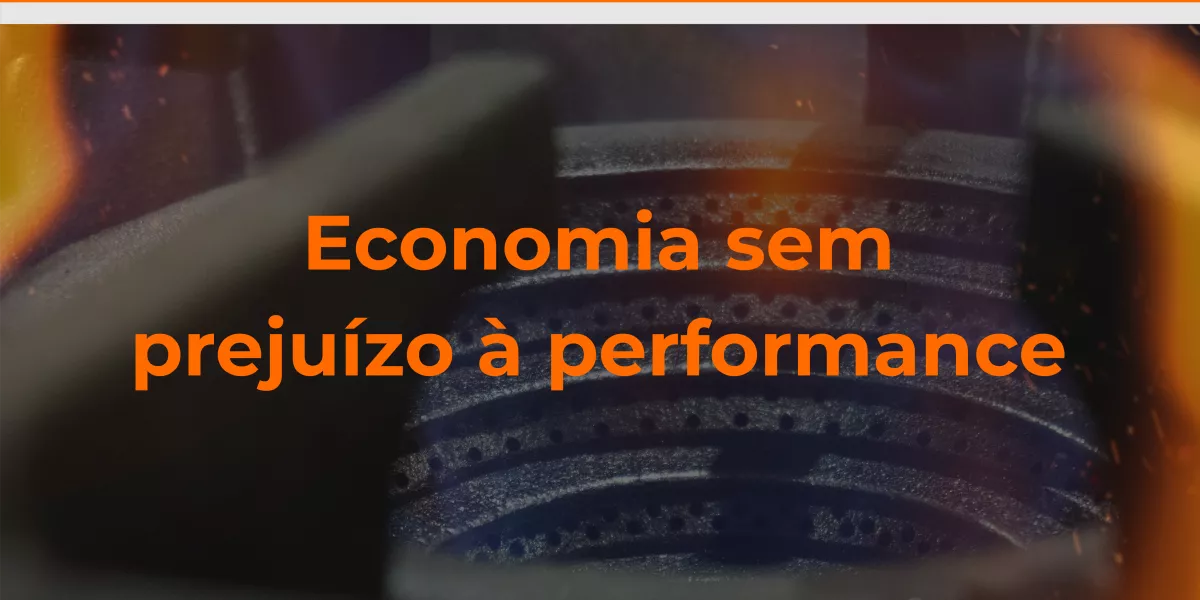 Desafios nas cozinhas de alta demanda: como aliar economia de gás, sem perder a performance e gerar lucratividade