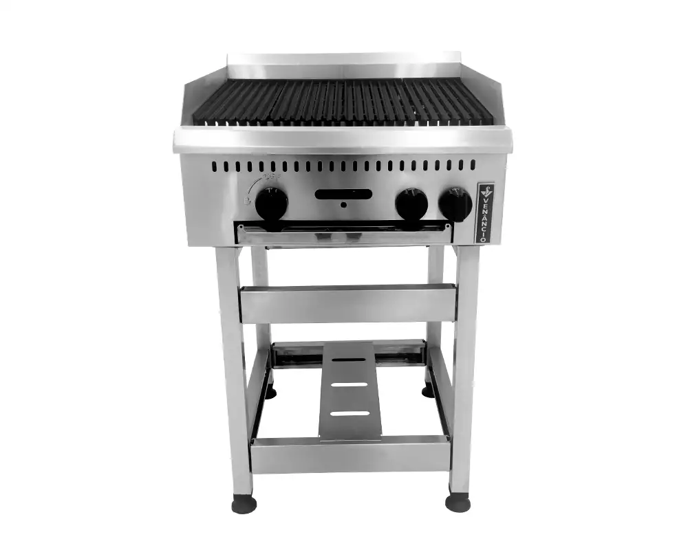 Charbroiler Prime 60