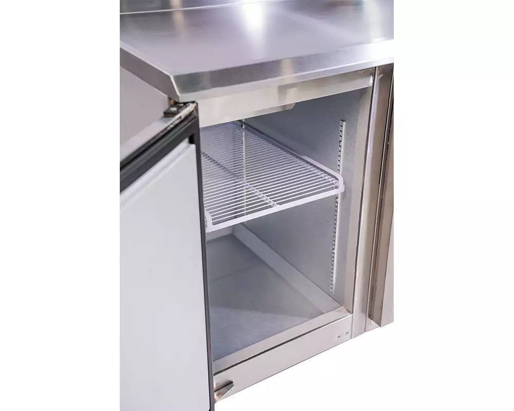 Balcão de Serviço Refrigerado Venâncio Prime