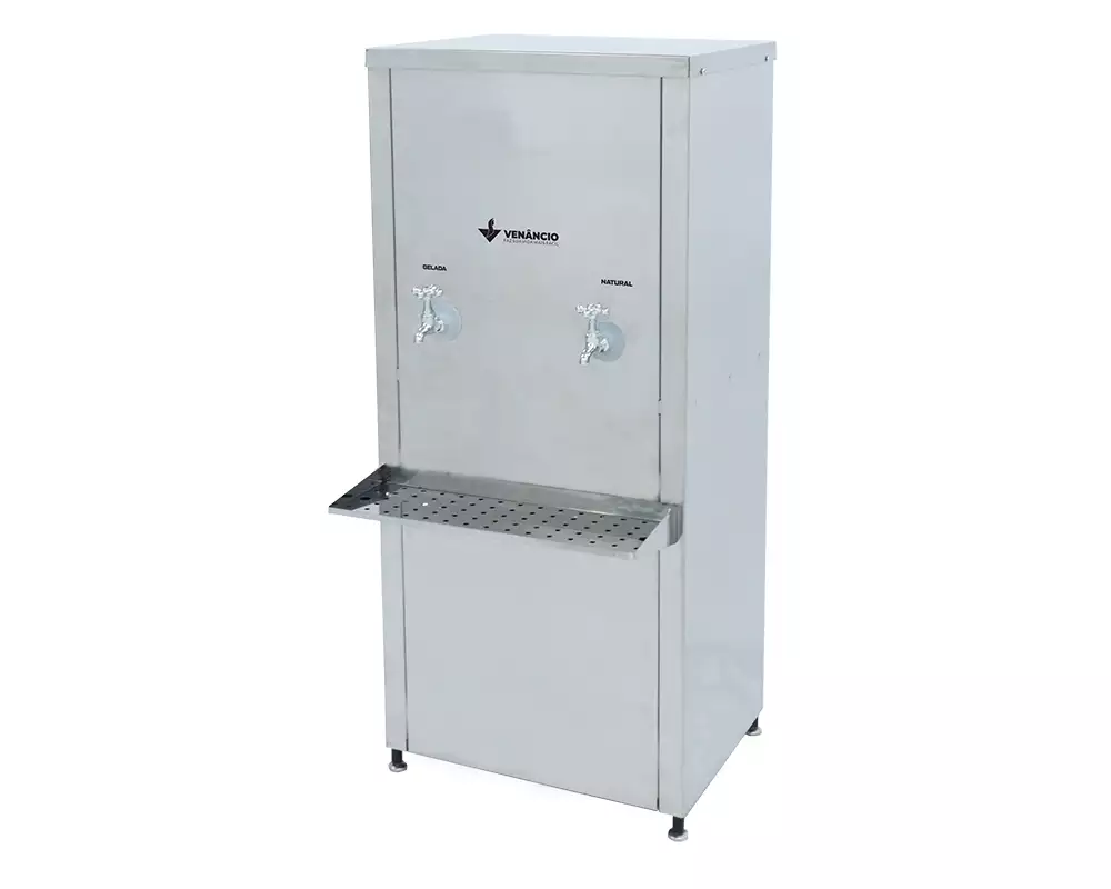 Bebedouro Refrigerado Easy Water 100L