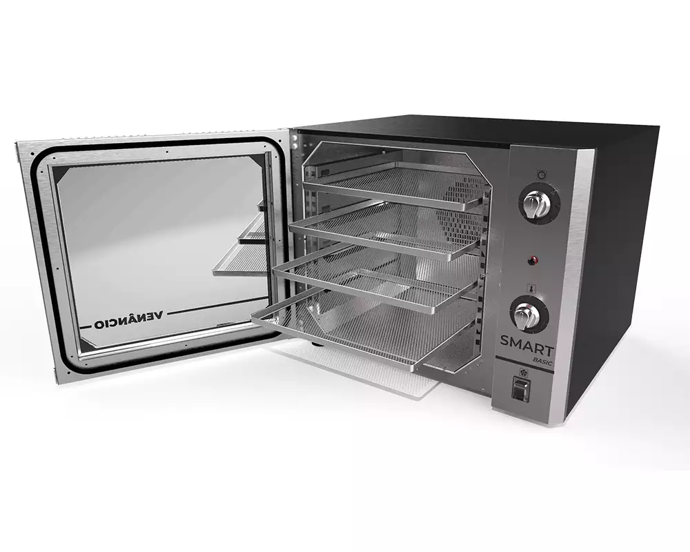 Forno Convector Smart Basic Elétrico