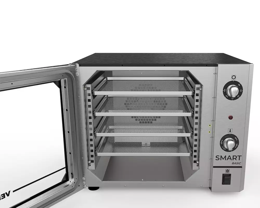 Forno Convector Smart Basic Elétrico