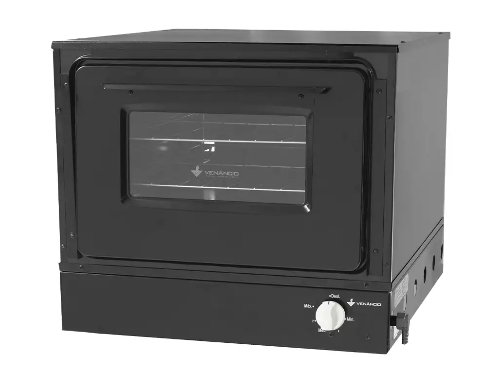 Forno Bravo de Mesa