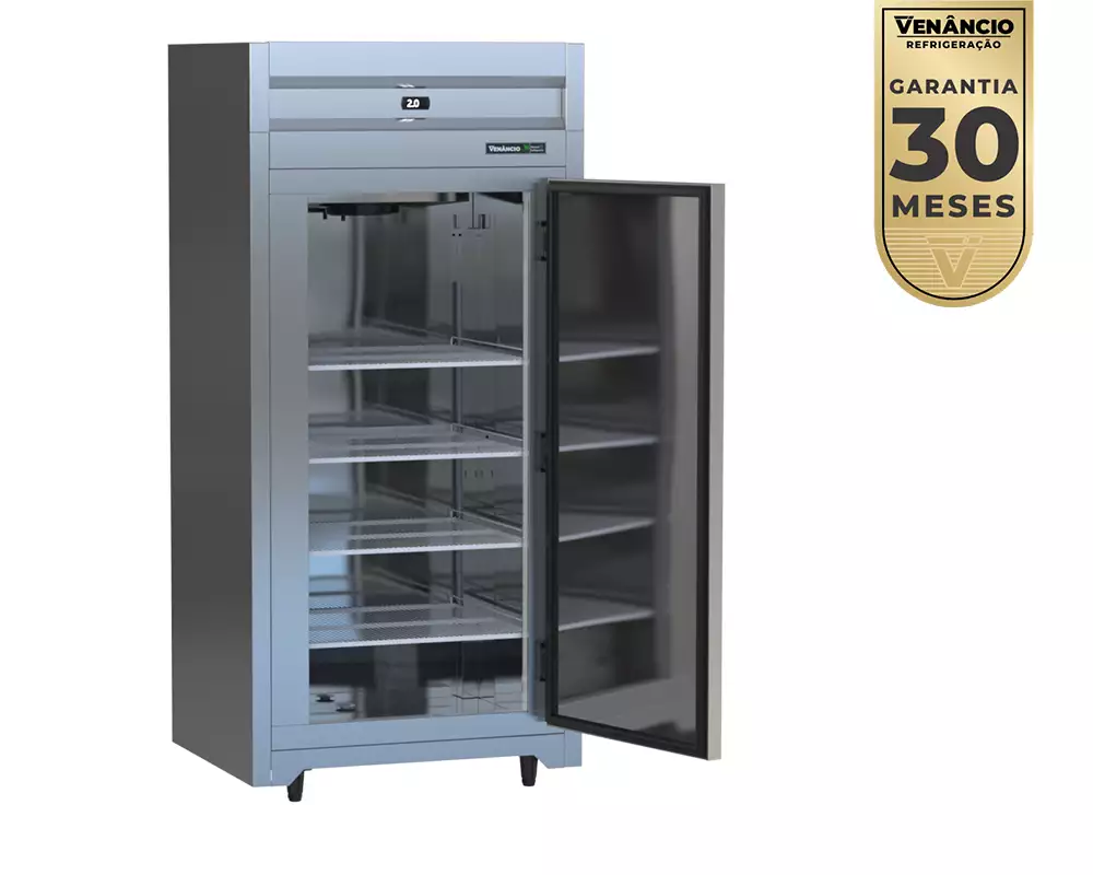Refrigerador Mini Câmara 900