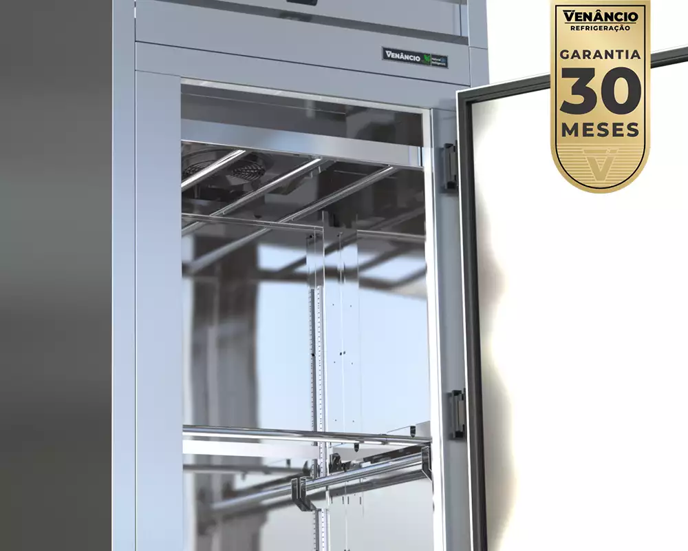Refrigerador Mini Câmara 900