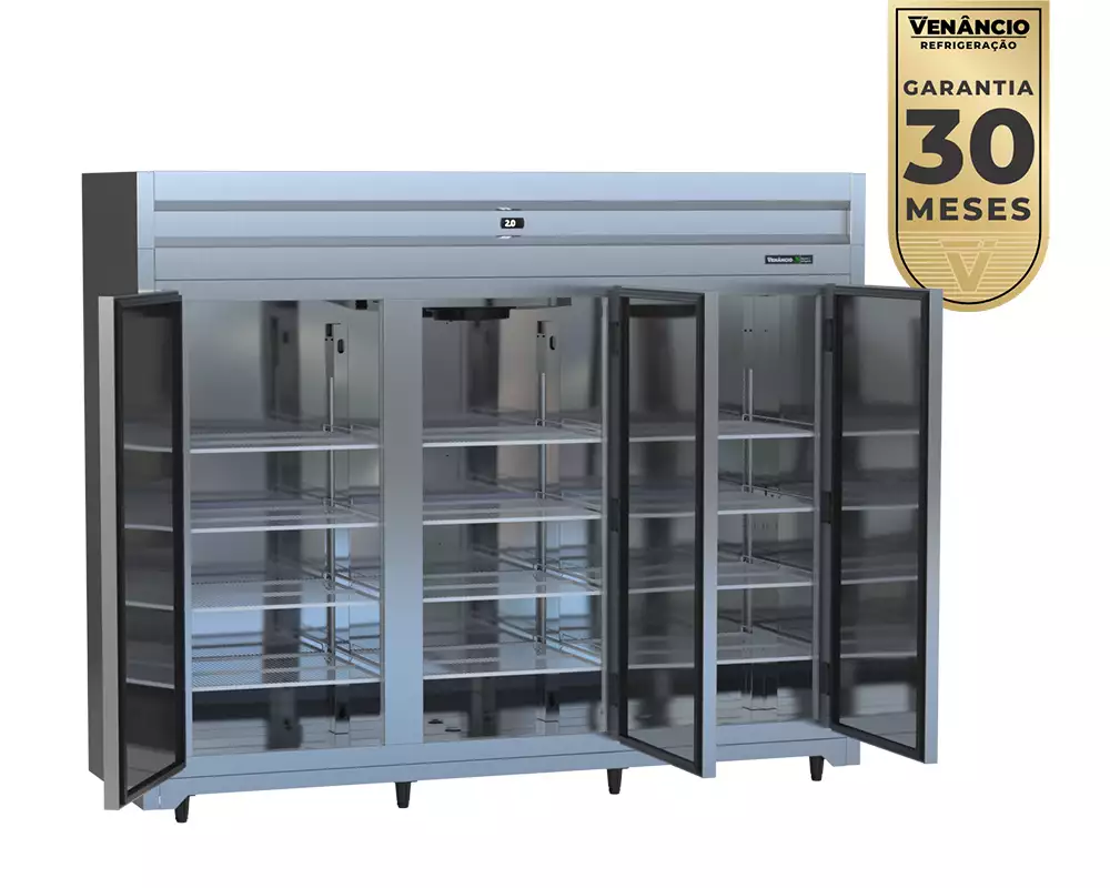 Refrigerador Mini Câmara 2.400