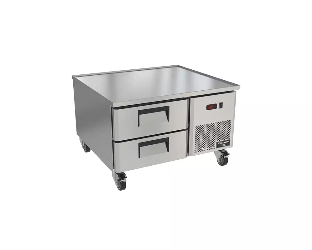 Chef Base Refrigerado Venâncio Prime 90