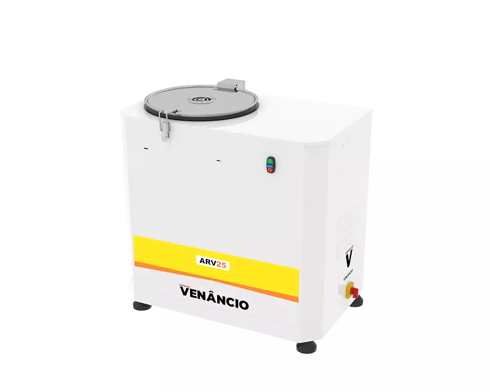 Amassadeiras Rápidas ARSV25T