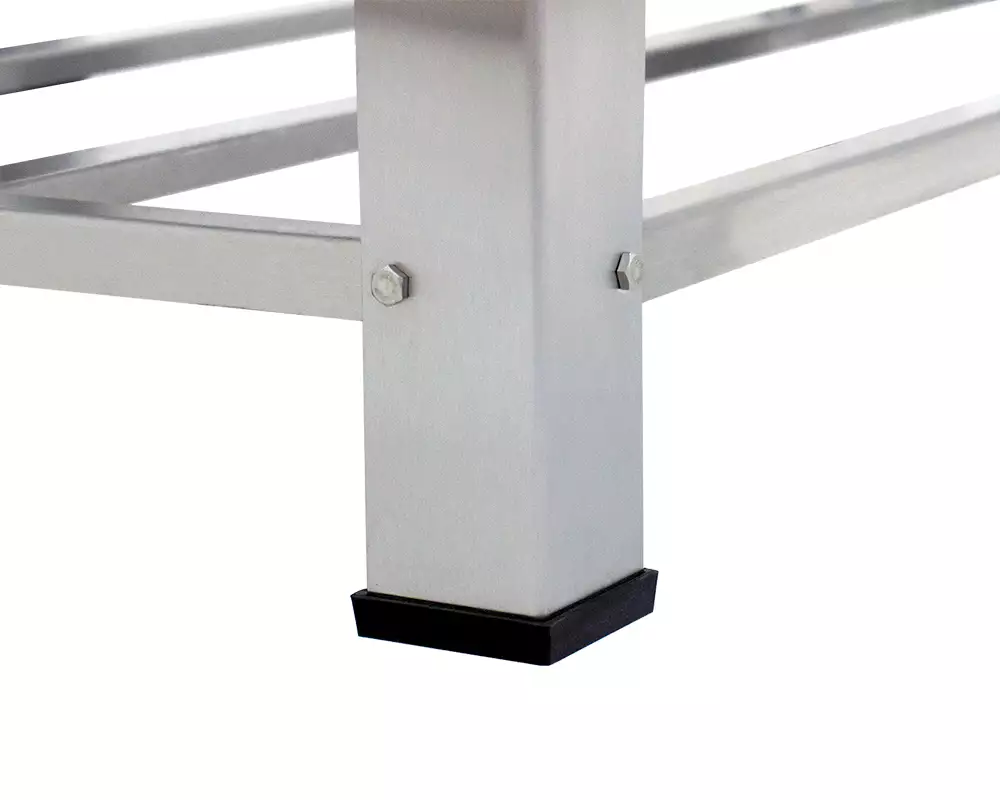 Fogão Maxi Inox 4 Queimadores