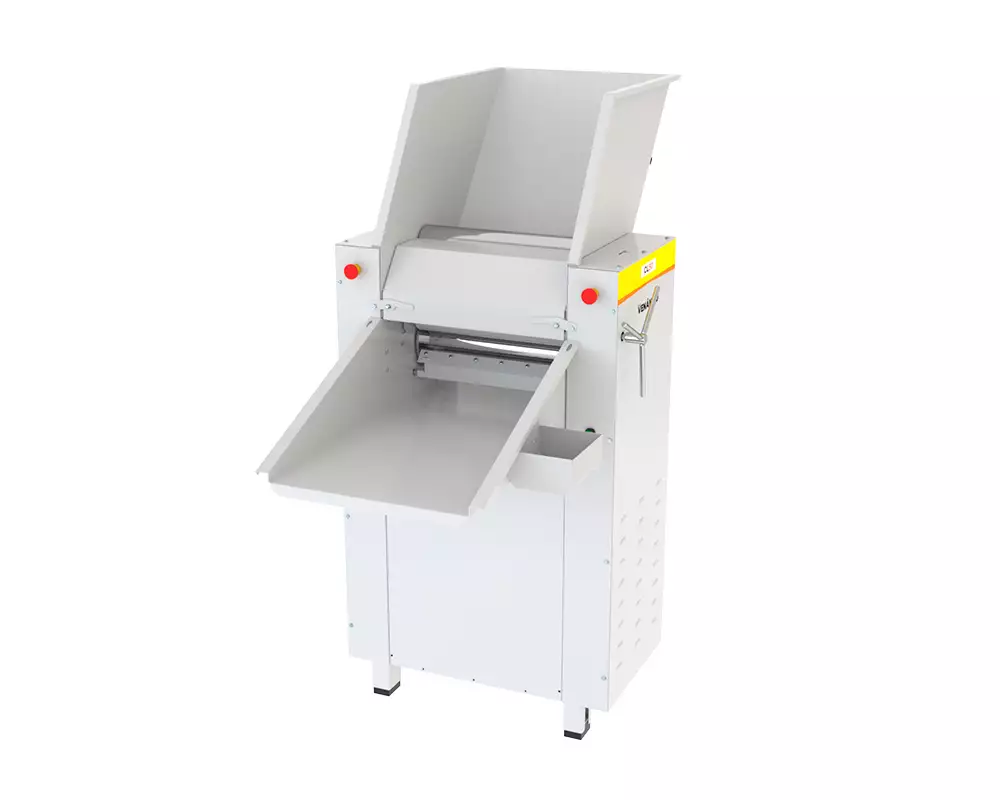 Cilindro Sovador 50 Bandeja Pintada