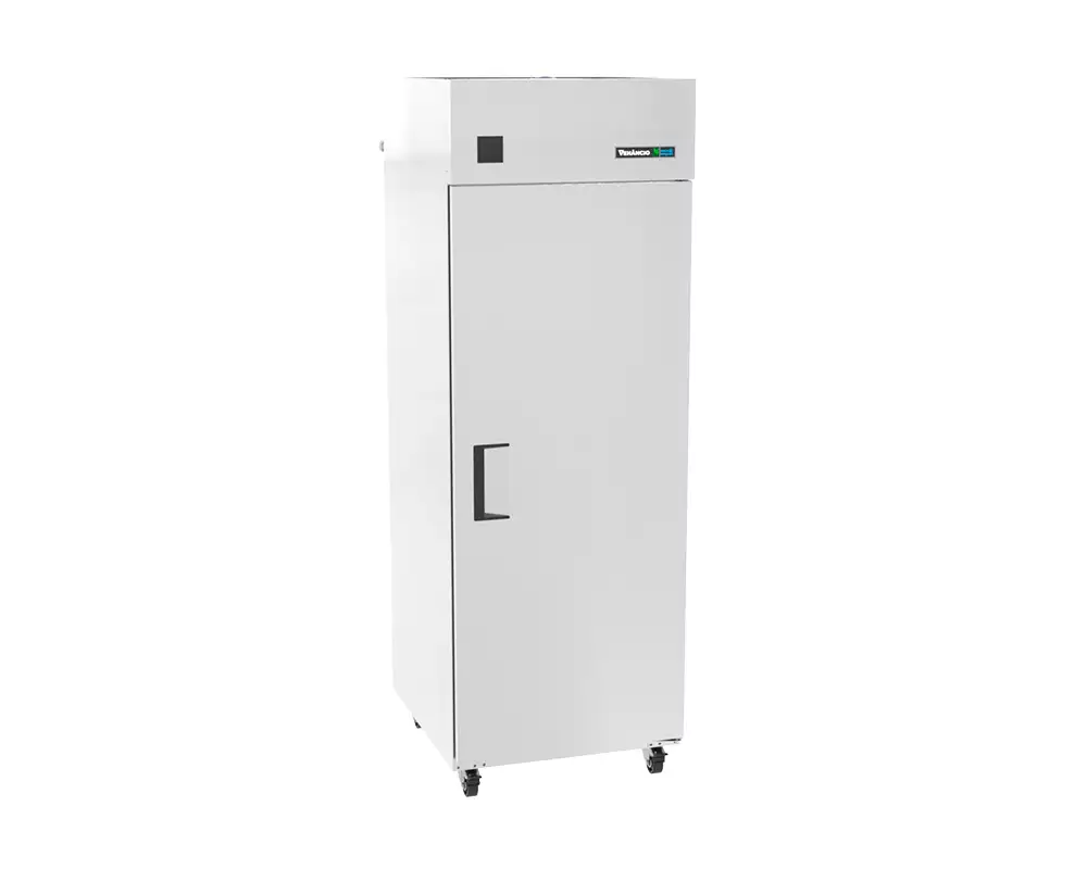 Armário de Controle de Fermentação VAF20T